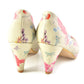 Heel Shoes Outlet - No Exchange or Return  38 EU - 7.5 US