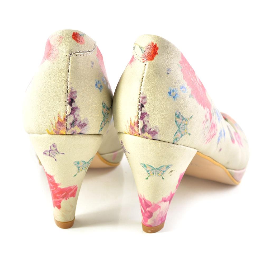 Heel Shoes Outlet - No Exchange or Return  41 EU - 10 US