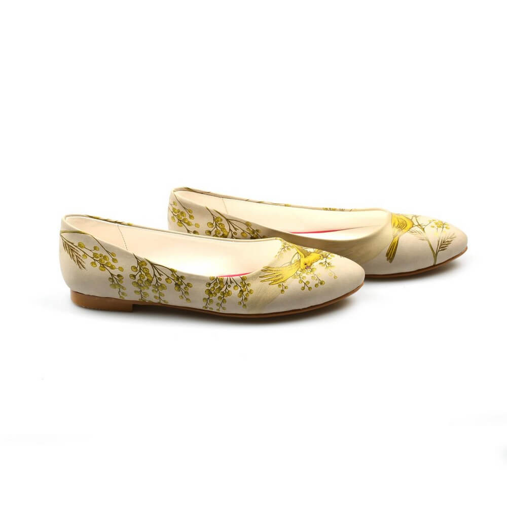 Ballerinas Shoes SVR201