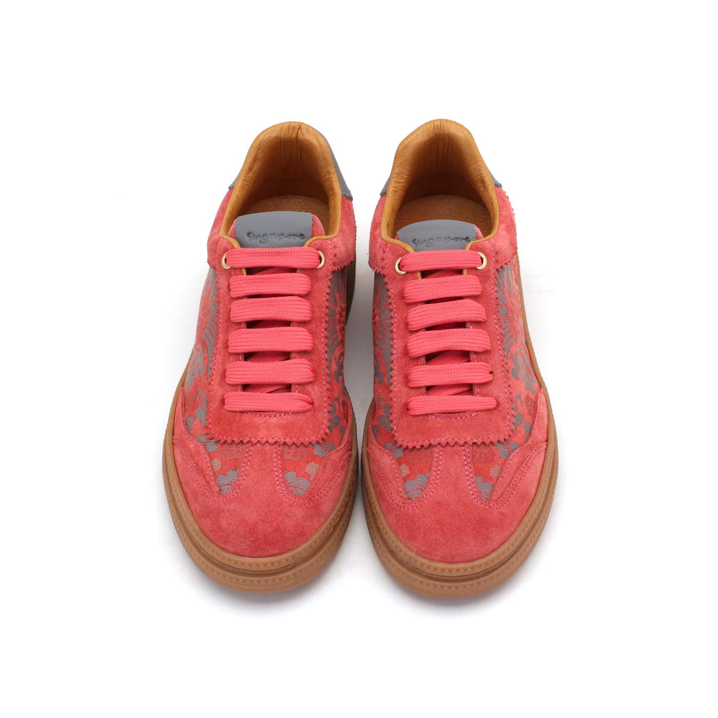 Sneaker Shoes SYM102