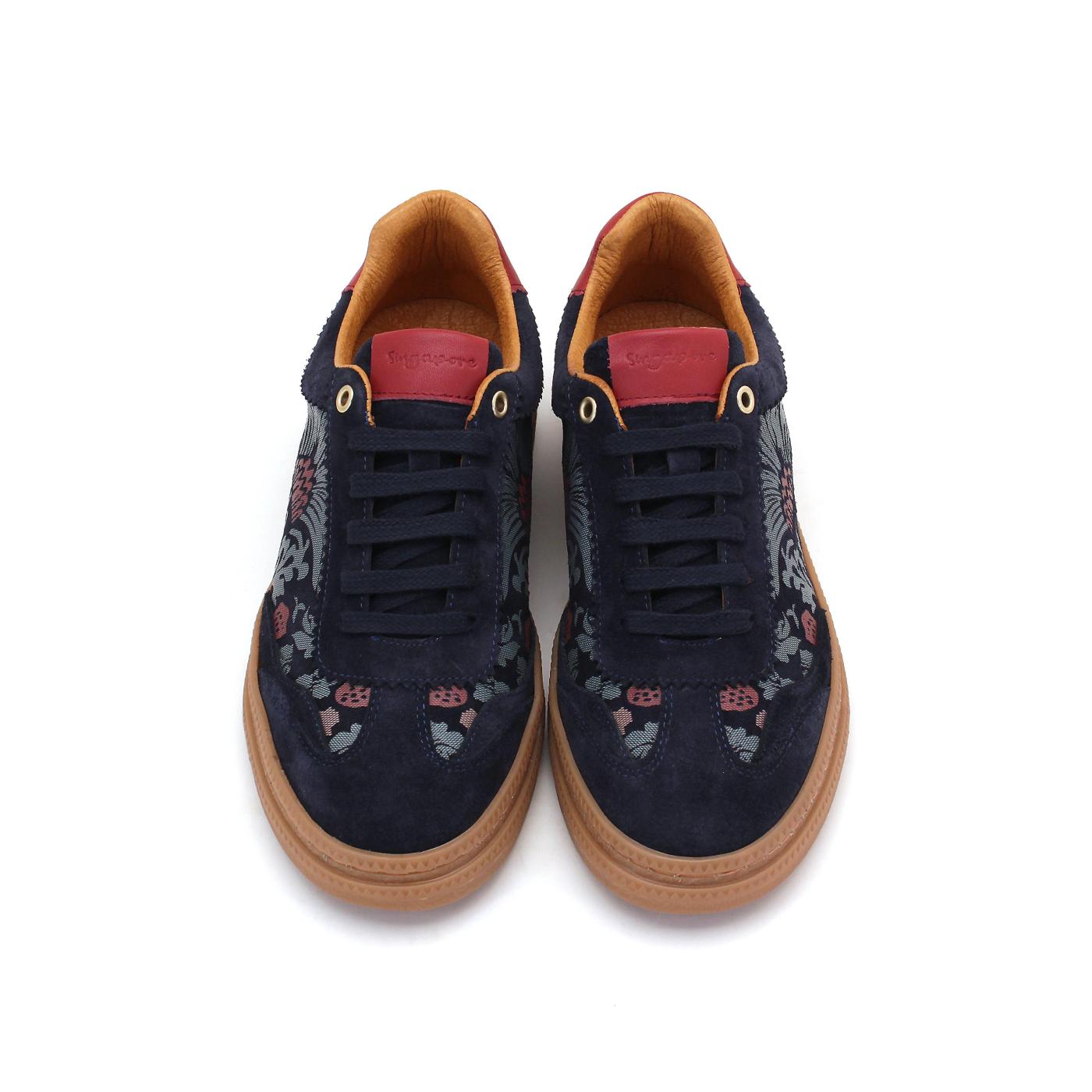 Sneaker Shoes SYM104