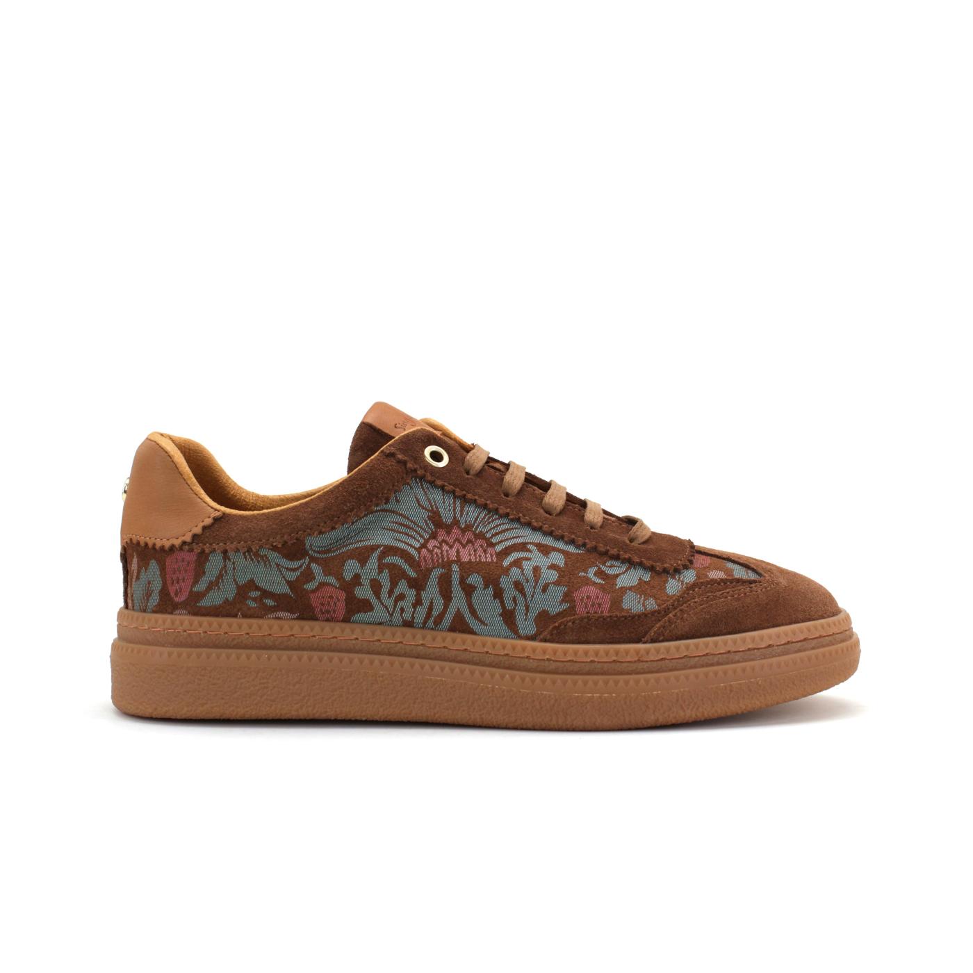 Sneaker Shoes SYM105