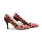 Heel Shoes Outlet - No Exchange or Return  39 EU - 8.5 US
