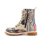 Long Boots TFB1001