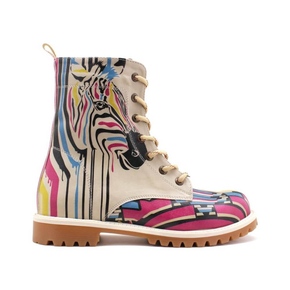 Long Boots TFB1001