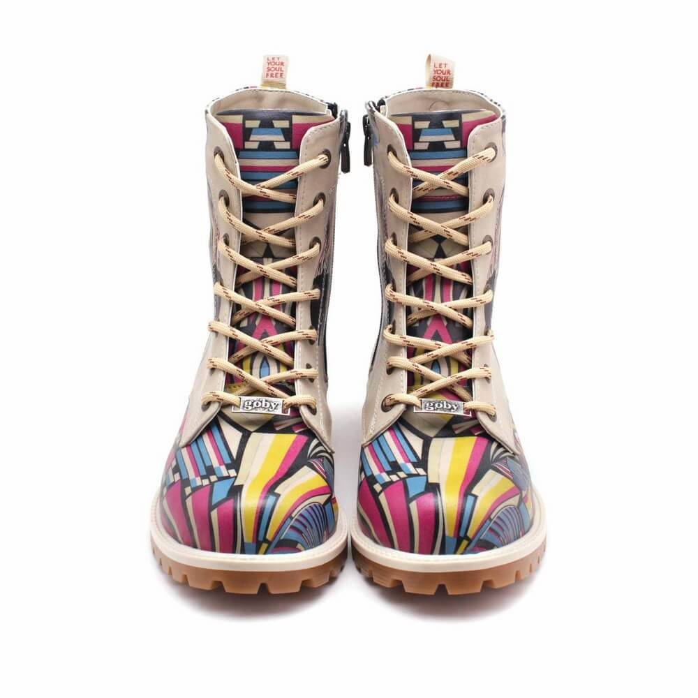 Long Boots Outlet - No Exchange or Return 38 EU - 7.5 US