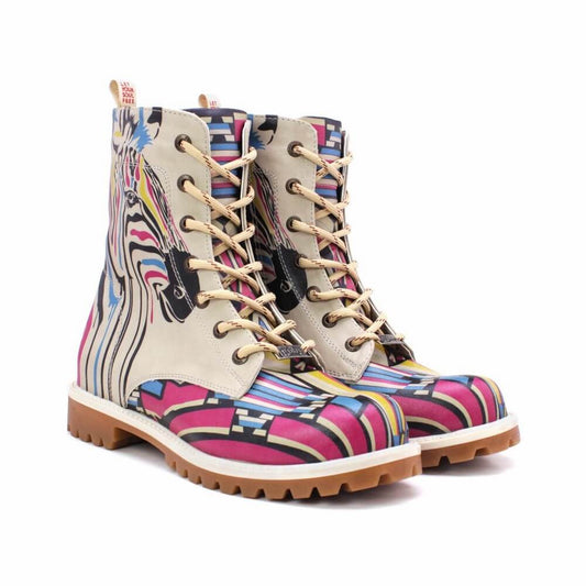 Long Boots TFB1001