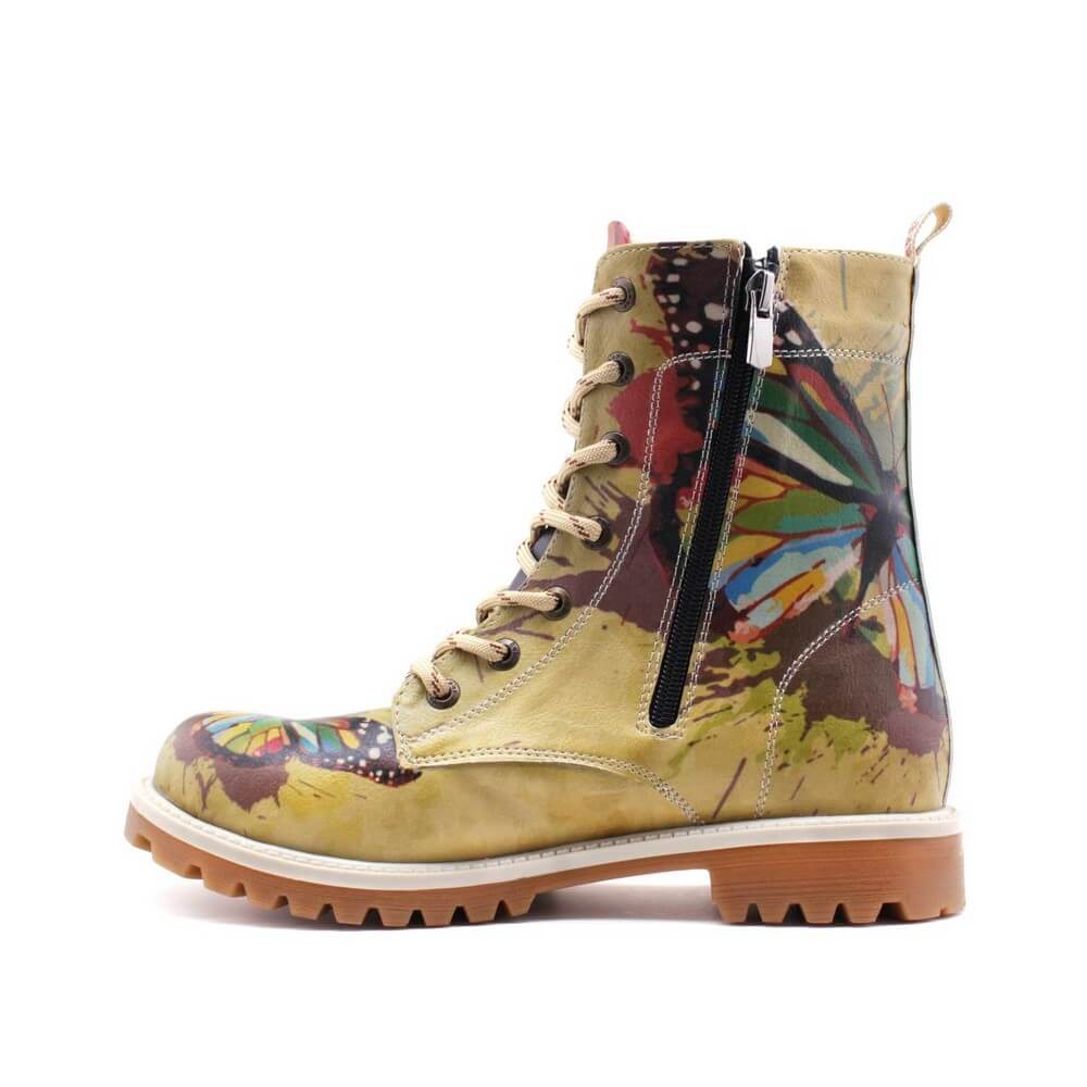 Long Boots TFB1002
