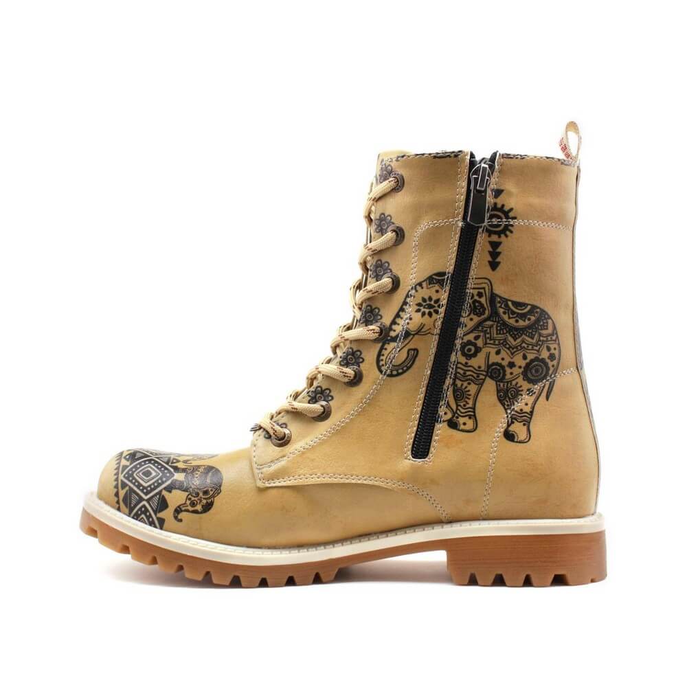 Long Boots Outlet - No Exchange or Return 38 EU - 7.5 US