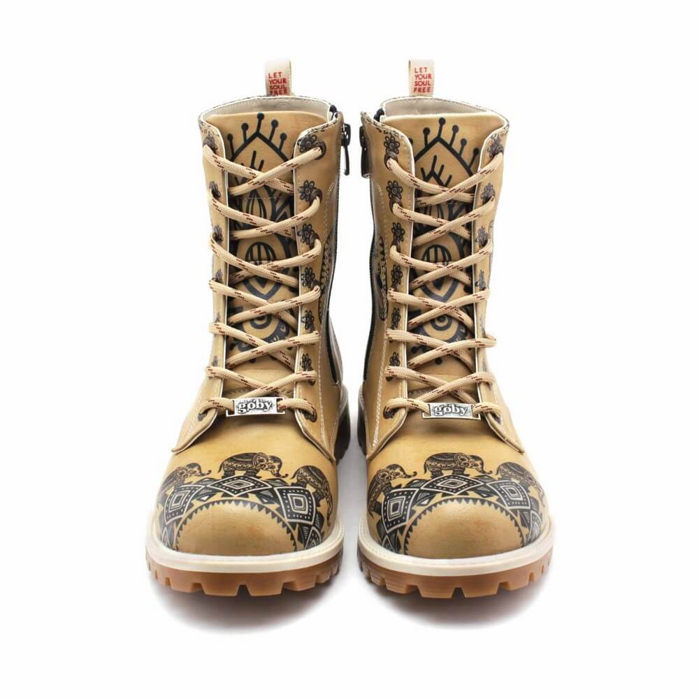 Long Boots Outlet - No Exchange or Return 38 EU - 7.5 US