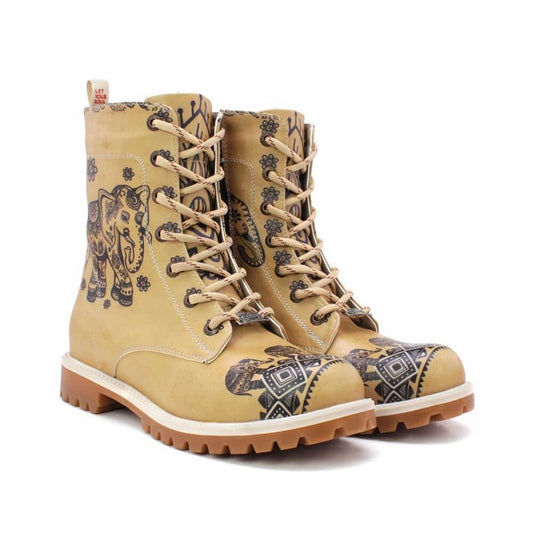 Long Boots TFB1003