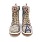 Long Boots Outlet - No Exchange or Return  40 EU - 9.5 US