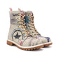Long Boots Outlet - No Exchange or Return  39 EU - 8.5 US