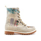 Long Boots Outlet - No Exchange or Return  41 EU - 10 US