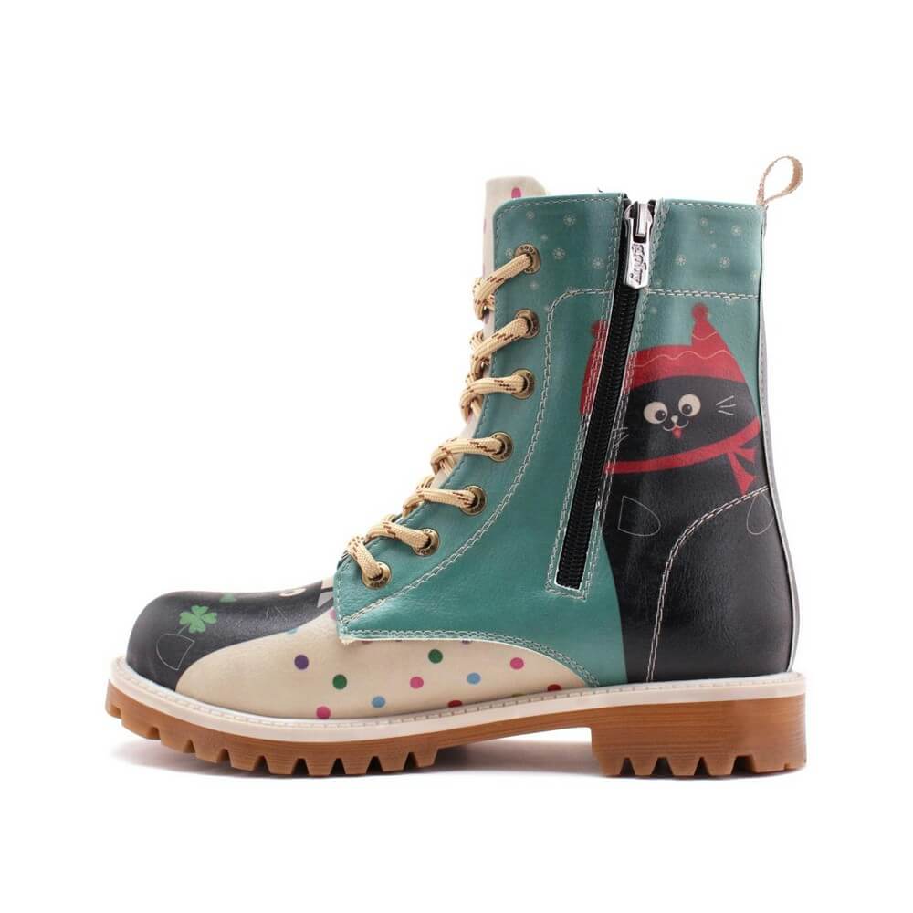 Long Boots TFB1006