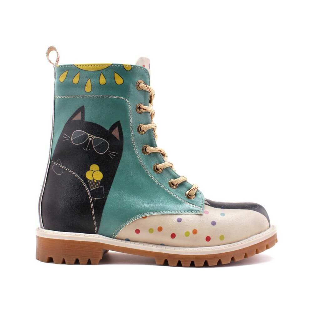 Long Boots TFB1006