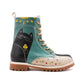 Long Boots Outlet - No Exchange or Return  41 EU - 10 US