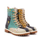 Long Boots Outlet - No Exchange or Return  40 EU - 9.5 US