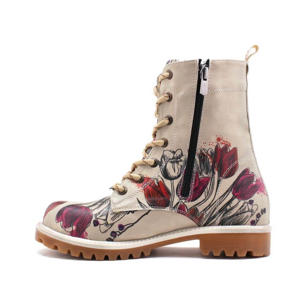 Long Boots TFB1007