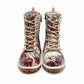 Long Boots TFB1007