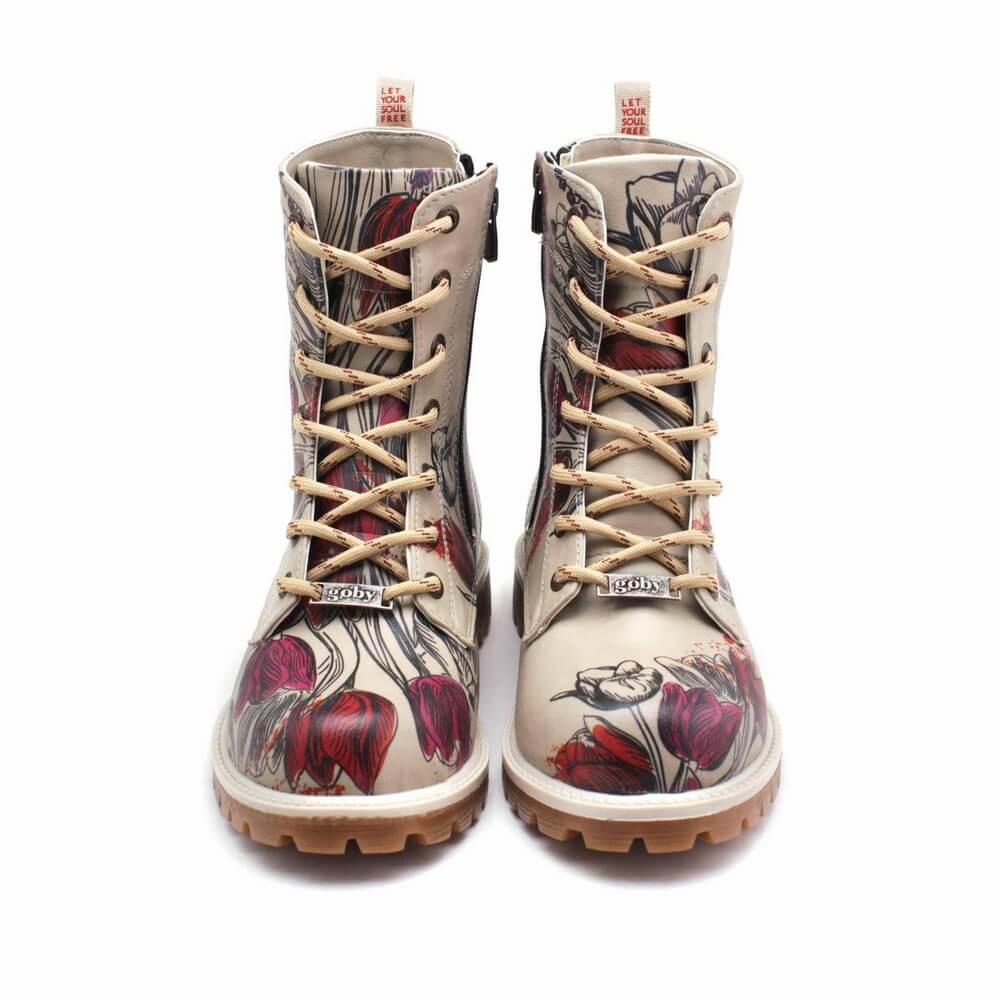 Long Boots TFB1007