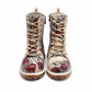 Long Boots Outlet - No Exchange or Return  42 EU - 11 US