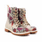 Long Boots TFB1007