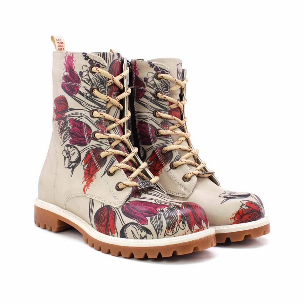 Long Boots Outlet - No Exchange or Return 37 EU - 6.5 US