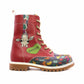 Long Boots TFB1008