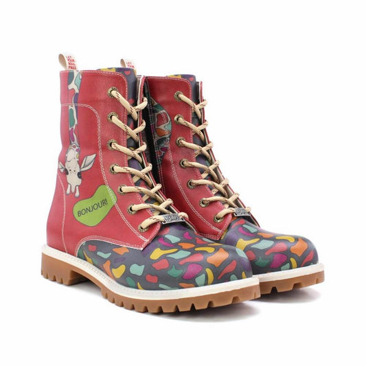 Long Boots Outlet - No Exchange or Return  40 EU - 9.5 US