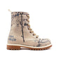 Long Boots TFB1009