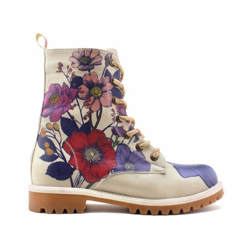 Long Boots TFB1010