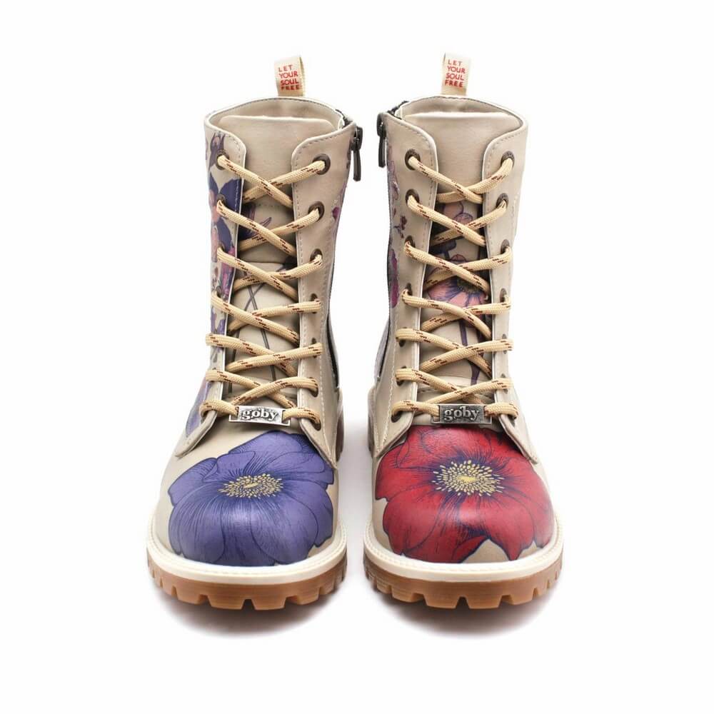 Long Boots Outlet - No Exchange or Return 36 EU - 5.5 US