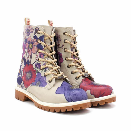 Long Boots TFB1010