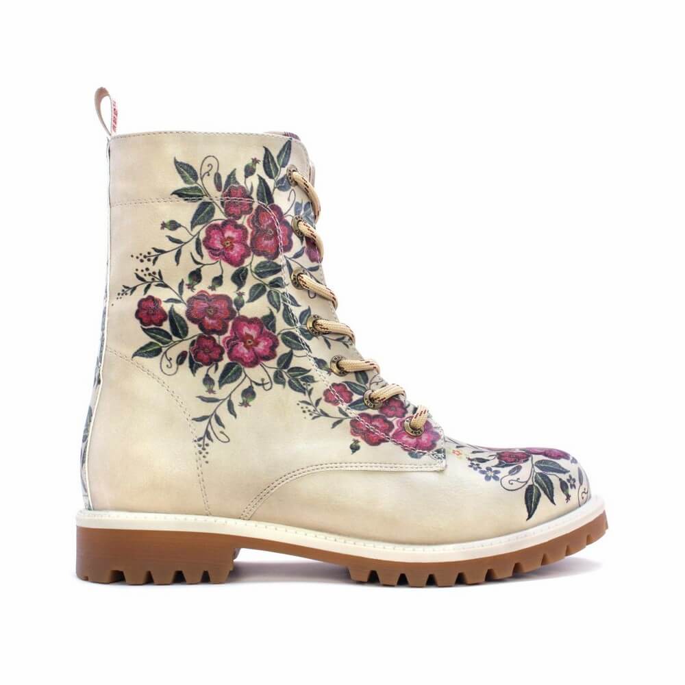 Long Boots TFB1011