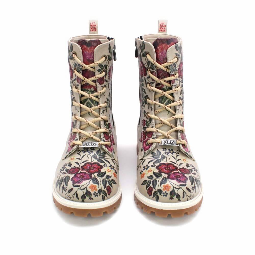 Long Boots TFB1011