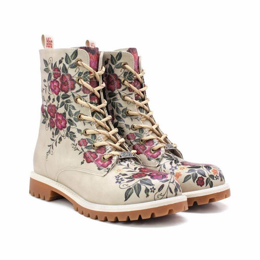Long Boots TFB1011