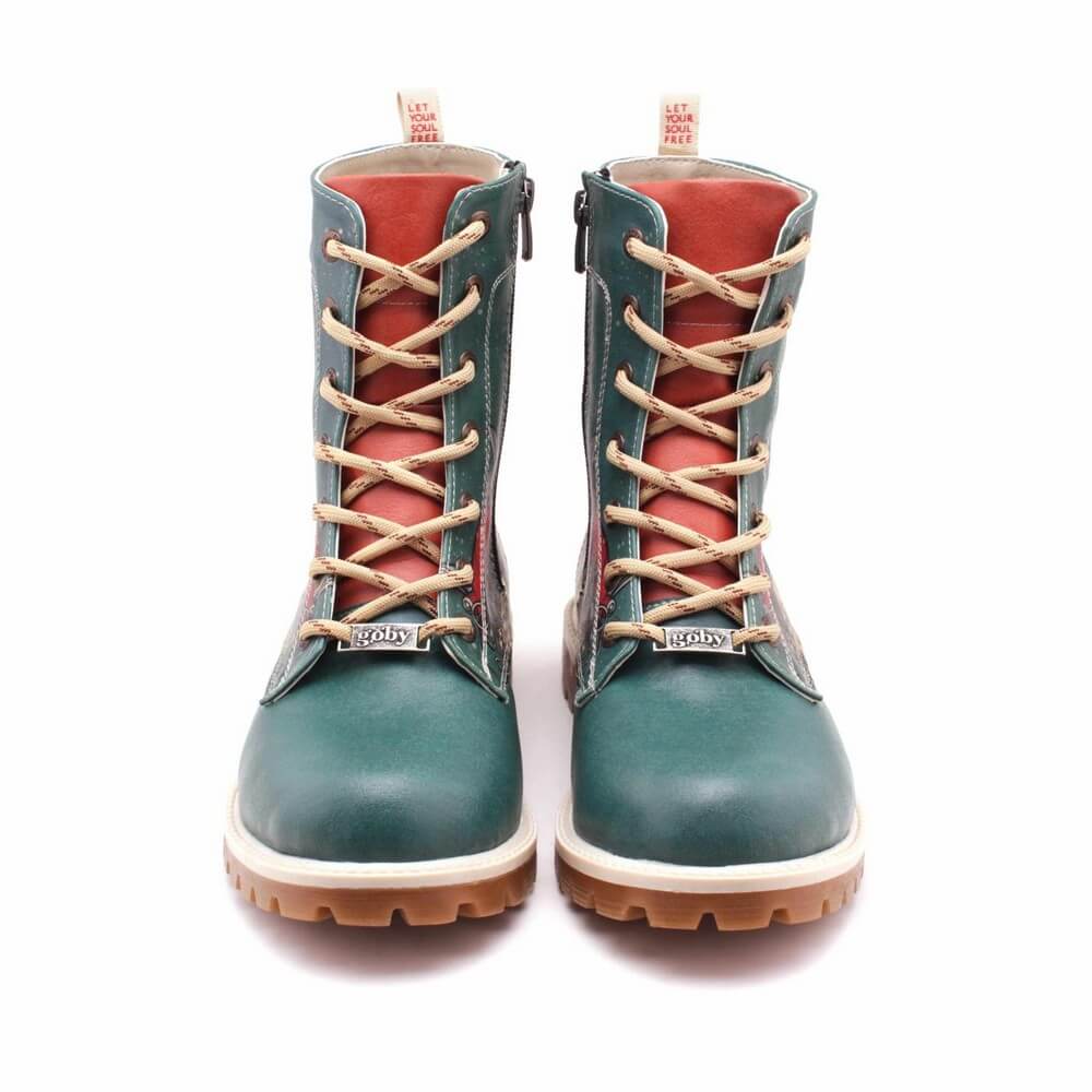 Long Boots Outlet - No Exchange or Return  36 EU - 5.5 US