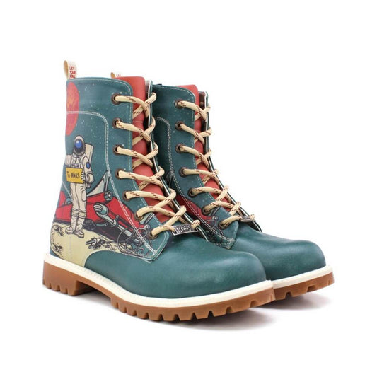 Long Boots Outlet - No Exchange or Return 37 EU - 6.5 US