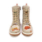 Long Boots Outlet - No Exchange or Return  40 EU - 9.5 US