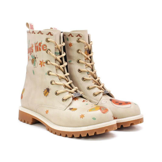 Long Boots TFB1013