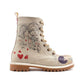 Long Boots Outlet - No Exchange or Return  40 EU - 9.5 US