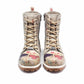 Long Boots Outlet - No Exchange or Return  40 EU - 9.5 US