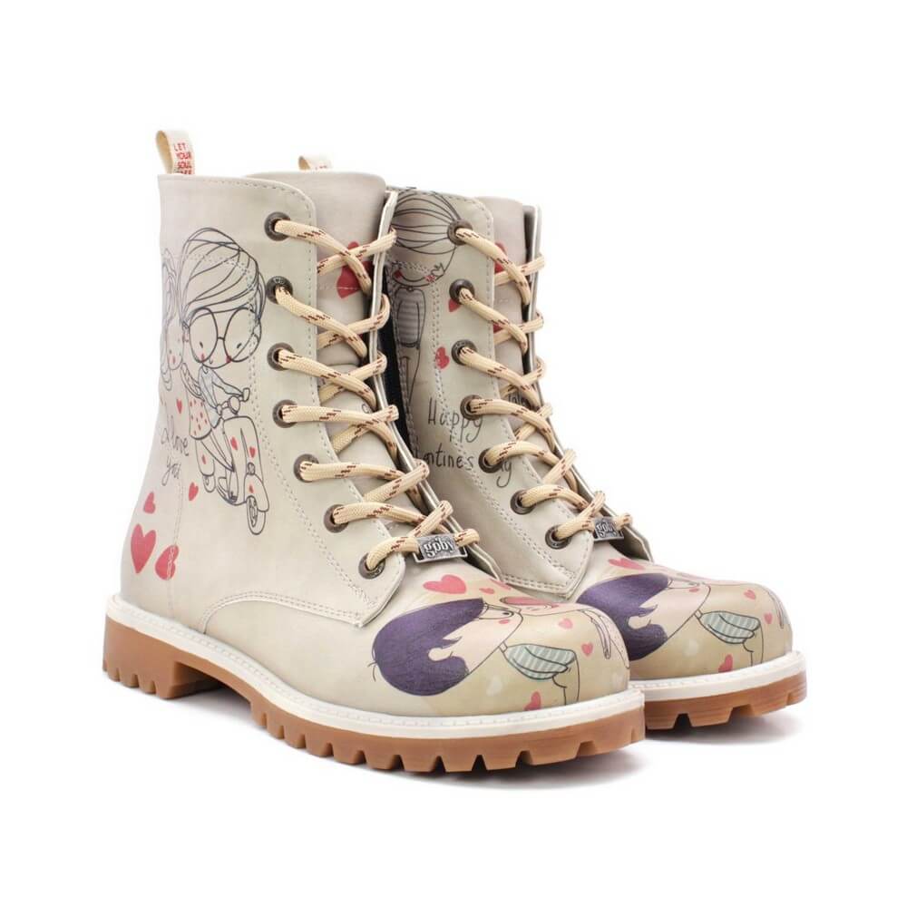 Long Boots Outlet - No Exchange or Return 37 EU - 6.5 US