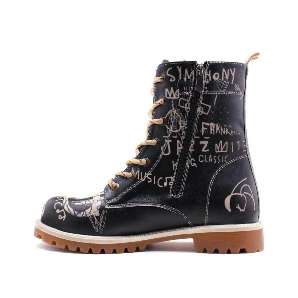 Long Boots Outlet - No Exchange or Return  41 EU - 10 US