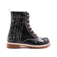 Long Boots Outlet - No Exchange or Return  36 EU - 5.5 US