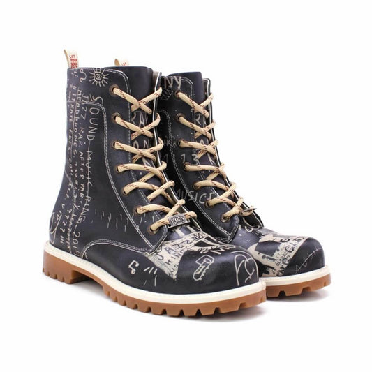 Long Boots TFB1015