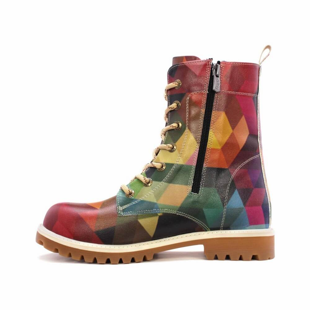 Long Boots TFB1016