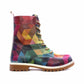 Long Boots TFB1016