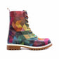 Long Boots Outlet - No Exchange or Return  38 EU - 7.5 US